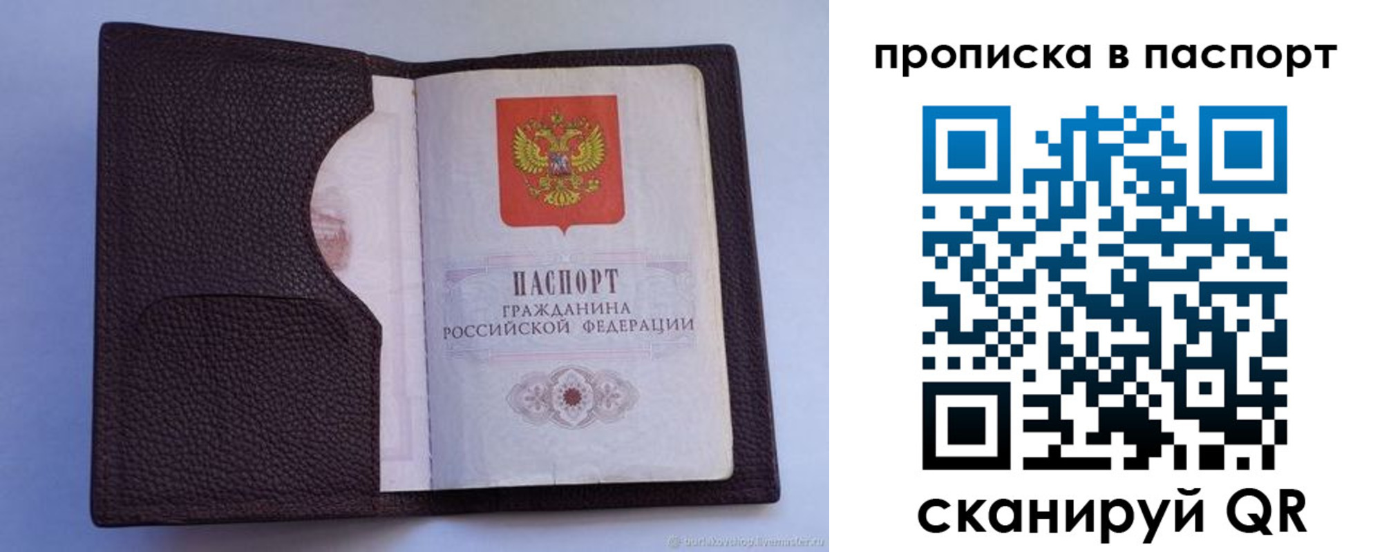 прописка законно в Кушве