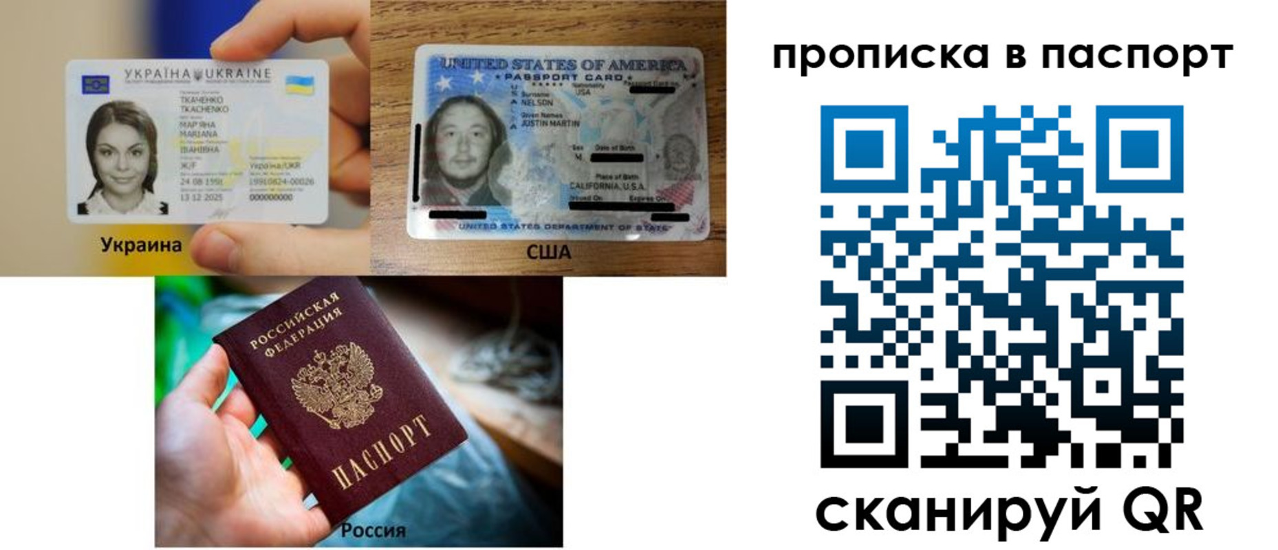 прописка от собственника в Кушве